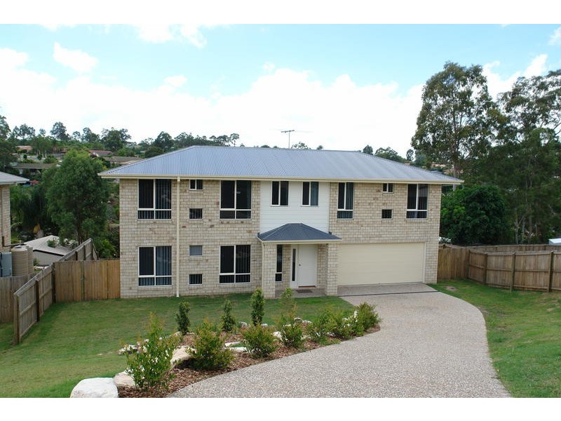 22 Foundation Street, Collingwood Park QLD 4301